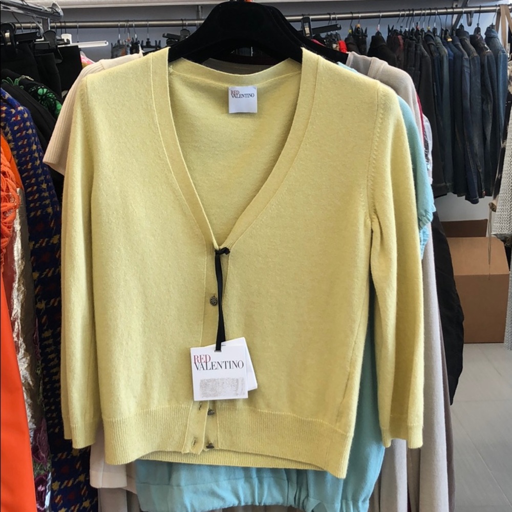 Valentino sweater